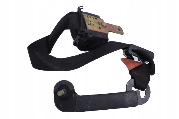 фото №1, Pas безопасности bmw 6 e24 628