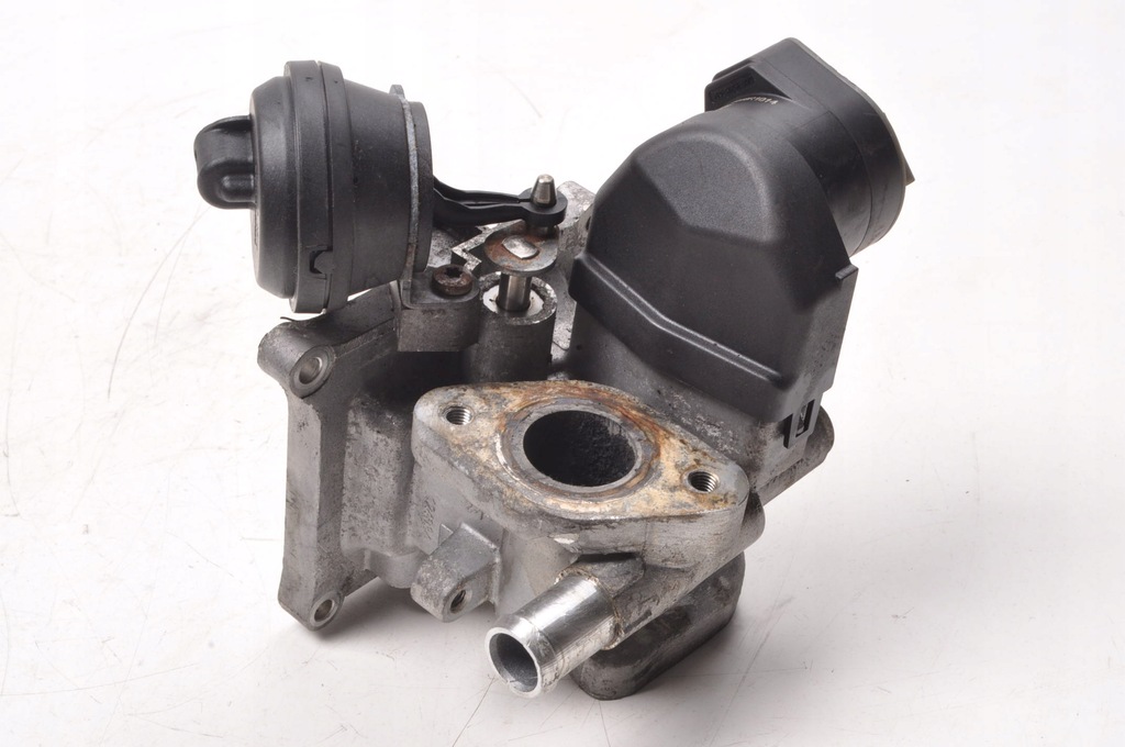 фото №5, Volvo s60 v60 xc60 v70 s80 v40 s90 v90 xc90 d2 d3 d4 клапан egr 31422119