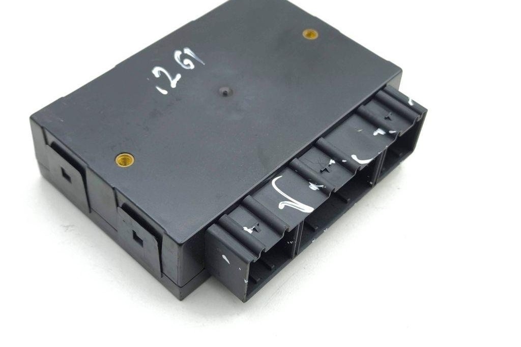 фото №7, Модуль комфорта bentley continental flying spur 3w_ 3d0959933f 6.0l