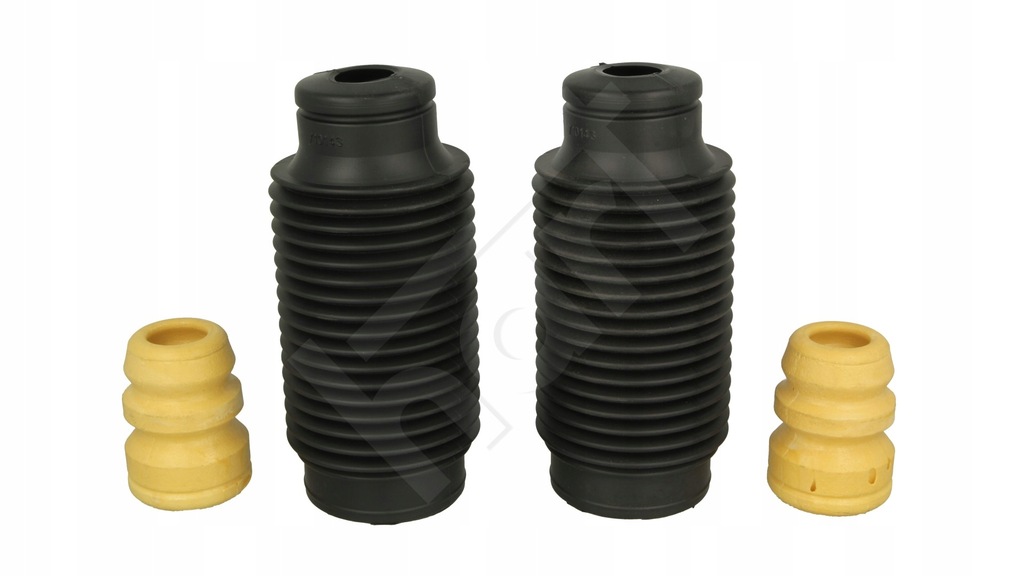 фото №1, Hart захист i відбійники prz kia ceed ed + sw 06-12