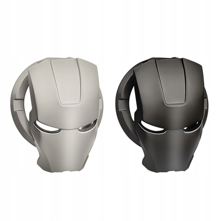 фото №7, Кнопка запуск стоп захист w автомобіль iron man