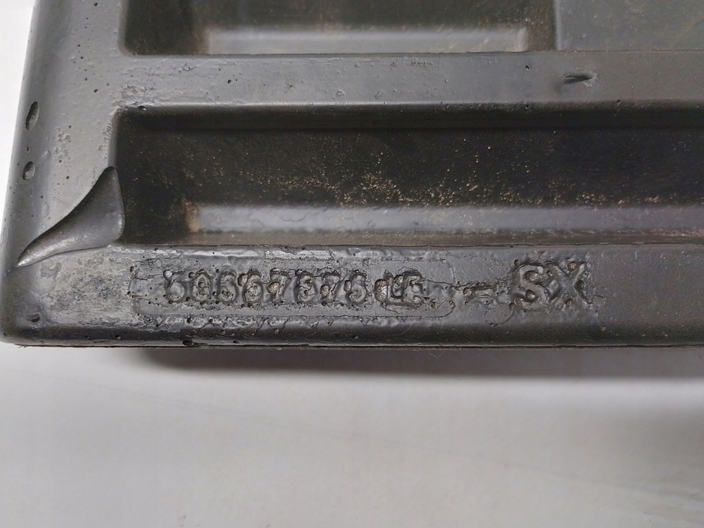 фото №3, Шумоизоляция левая alfa romeo stelvio