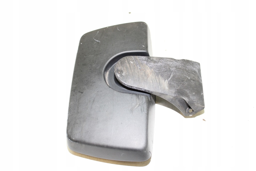 фото №7, Mercedes atego actros mp4 зеркало рамповое правое корпус a0028103716