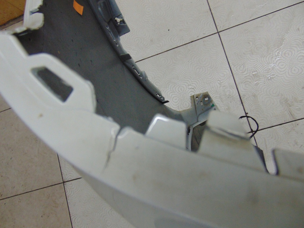 фото №5, Бампер задня задній bmw x2 f39 m-pakiet