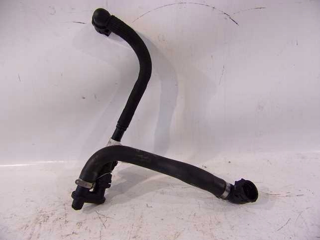 Купить Fiat tipo ii 1.6 mtj труба шланг воды 552699550