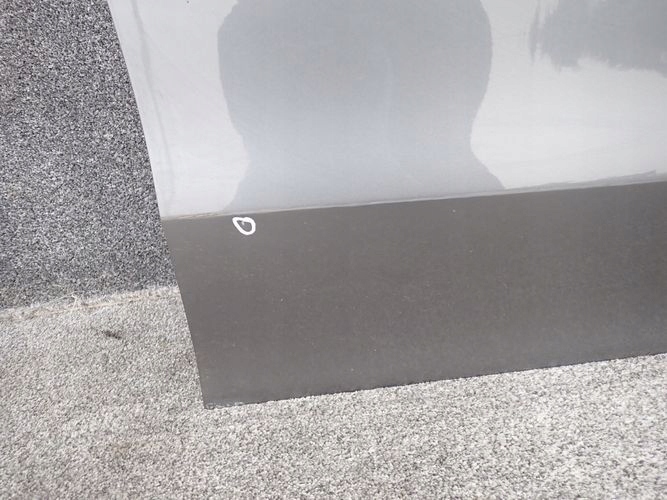 фото №6, Mercedes w247 247 b-klasa 18- дверь правое передние перед