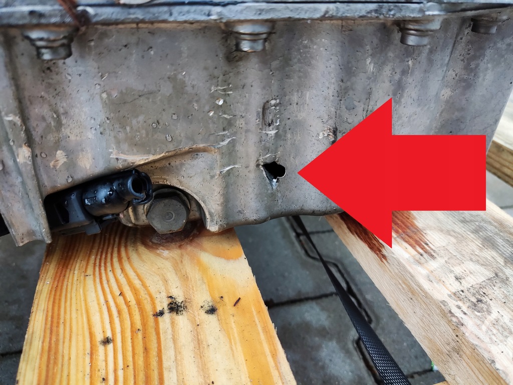 фото №11, Двигун dół двигуна wał колінчастий поршні volkswagen golf vii 1.2 tsi cyv 12-16