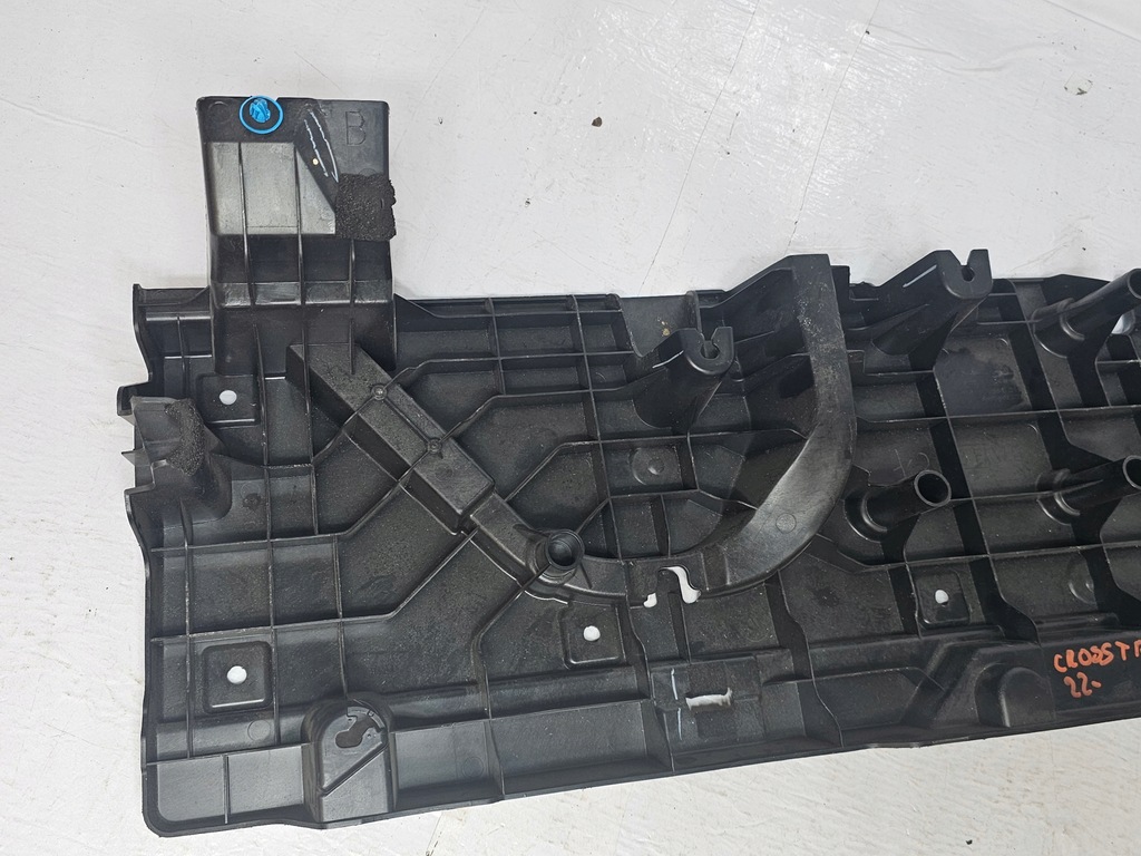 фото №8, Subaru crosstrek xv 22- вкладыш багажника usa