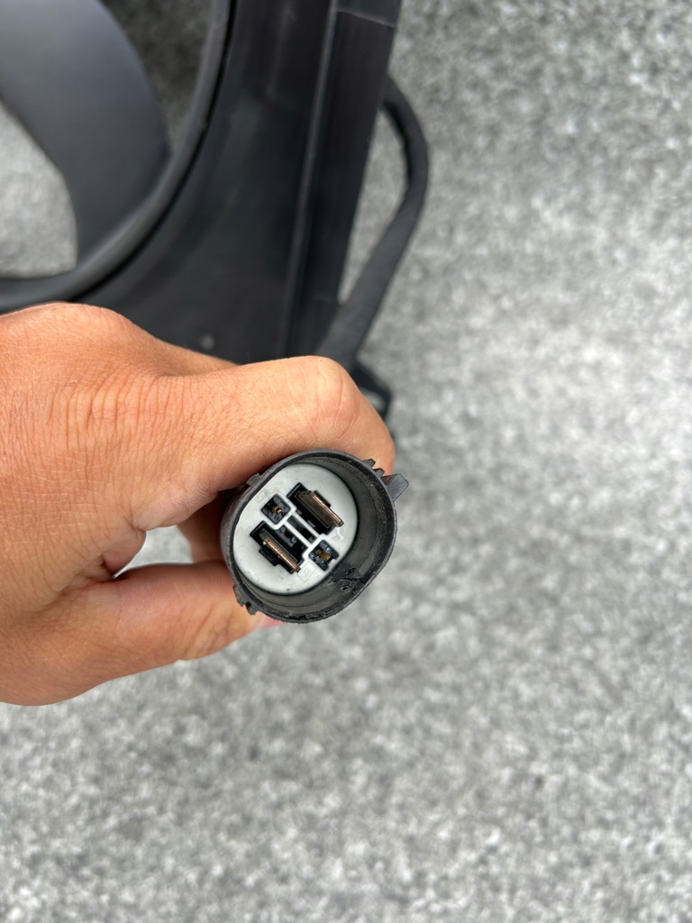 фото №5, Вентилятор корпус renault kadjar nissan qashqai 2 ii j11 fs2198 t85047b