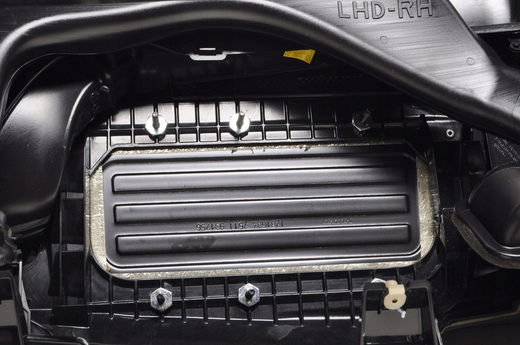 фото №12, Volvo s60 ii v60 приборная панель приборная приборная панель консоль