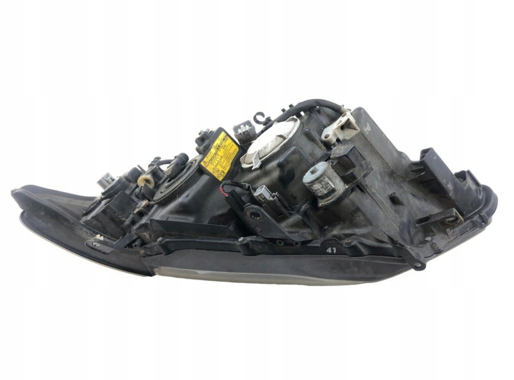 8114548851 фара правий lexus rx iii Доставка