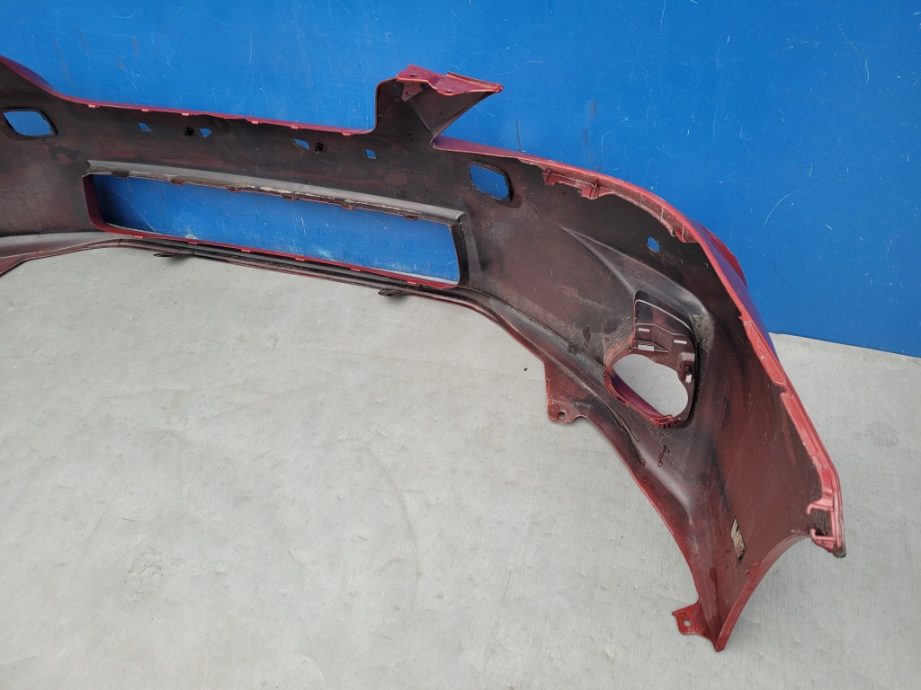 фото №12, Lexus ct ct200h 2011-2014 11-14 бампер передній перед