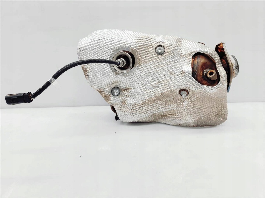 фото №1, Toyota yaris cross 1.5 h 20r+ фільтр часток твердих каталізатор fap dpf