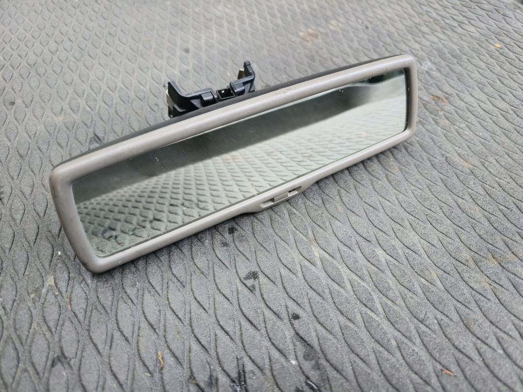 фото №1, Vw jetta дзеркало внутрішнє фотохромний 015625