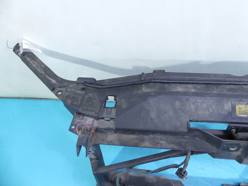 фото №11, Підсилювач pas передній mazda 6 gg gy i 02-07 2,0b