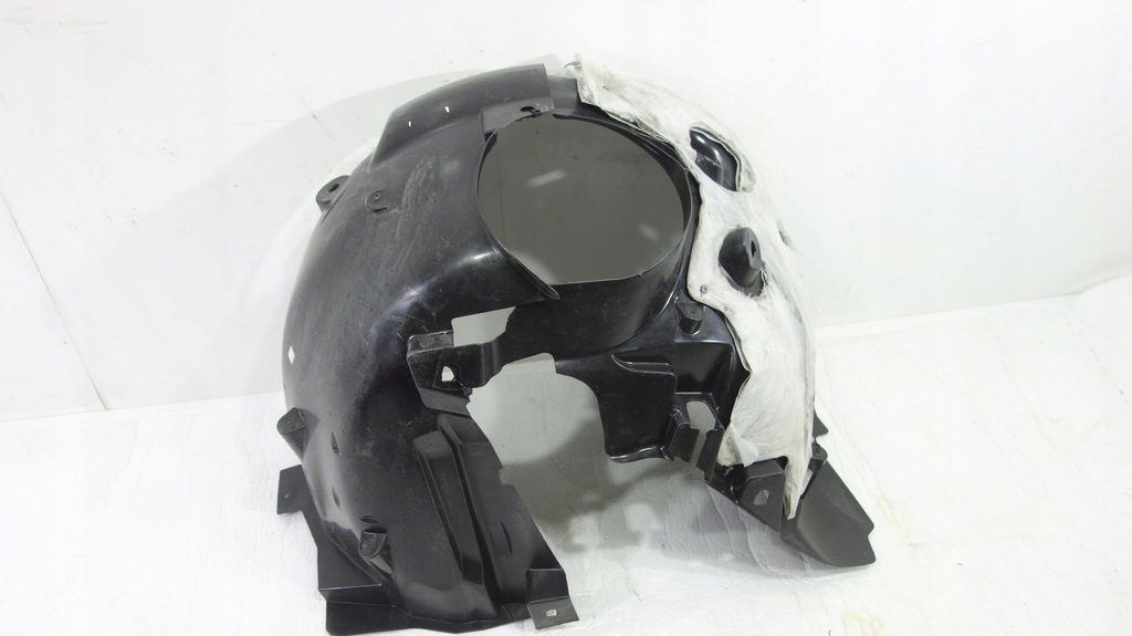 фото №1, Подкрылок перед правое renault captur lift 17-19 orginal