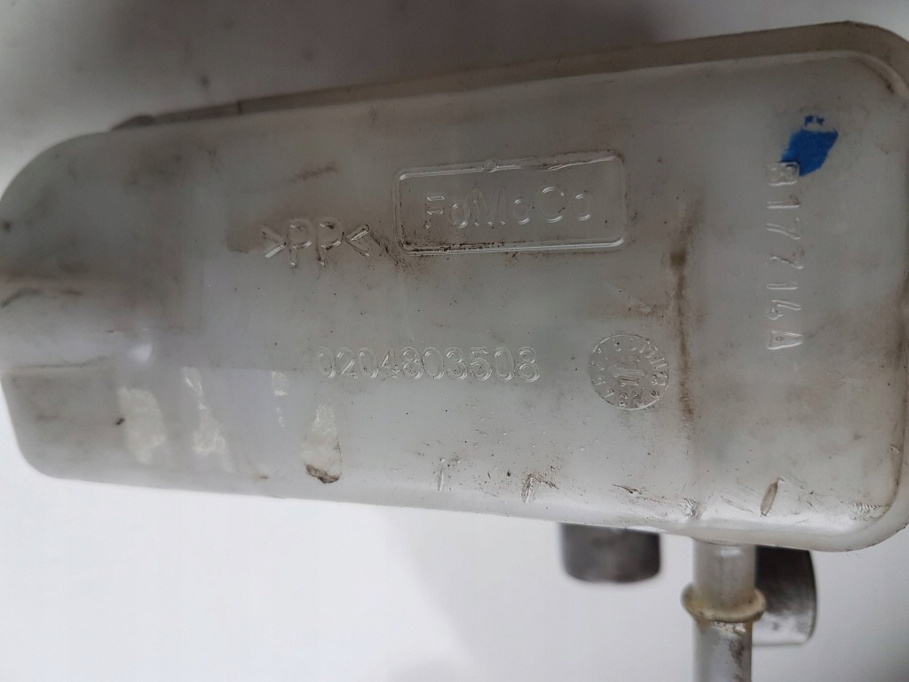 2015 ford courier насос гальмівна y24653 Недорого