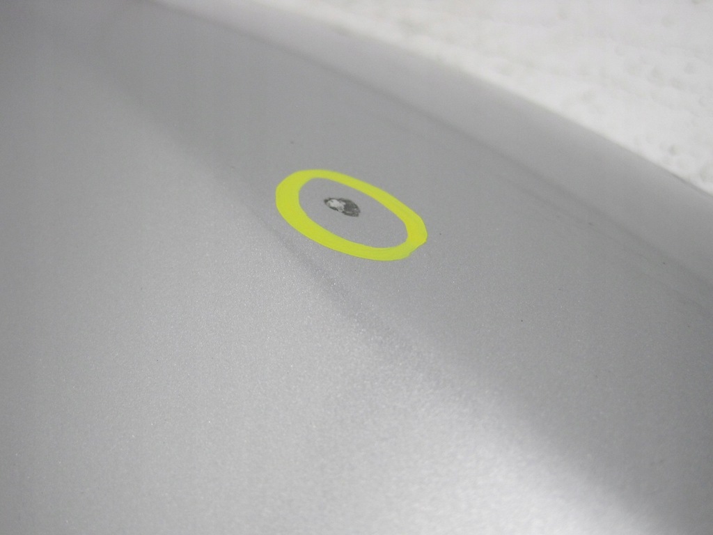 фото №7, Капот kia sportage iii