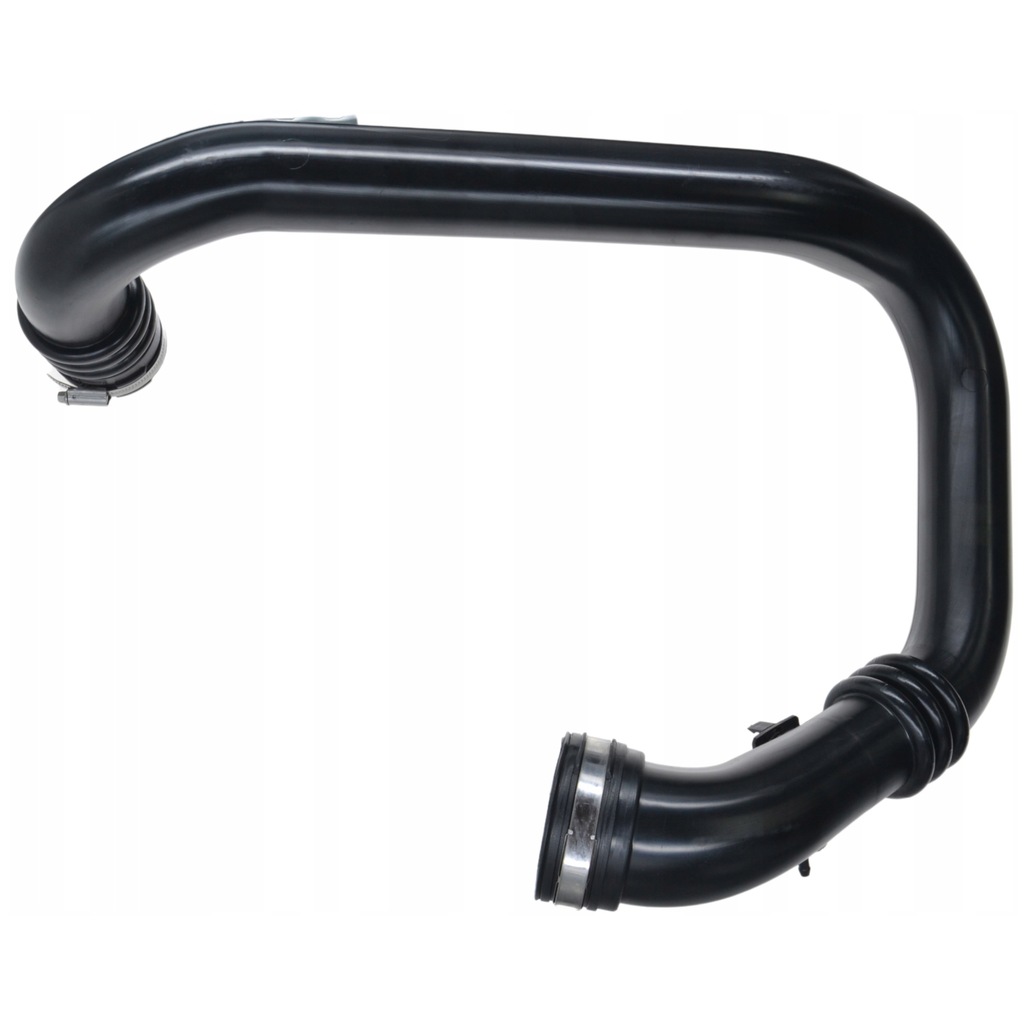 фото №3, Шланг turbo труба renault opel nissan interstar