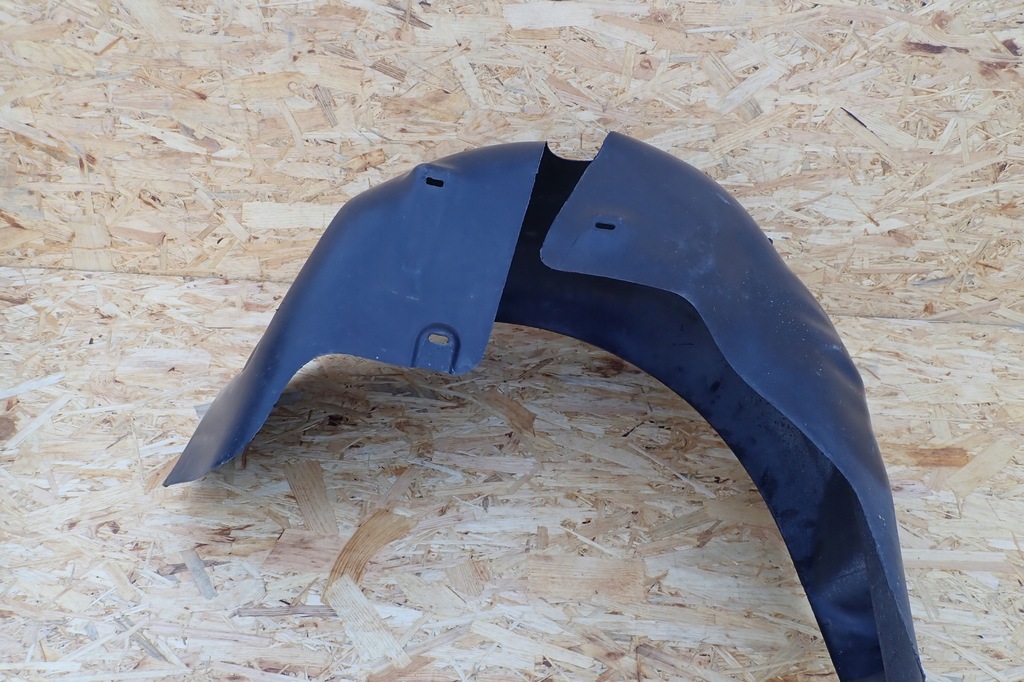 фото №9, Opel corsa d підкрилок corsa d підкрилок лівий задня задні 13187362