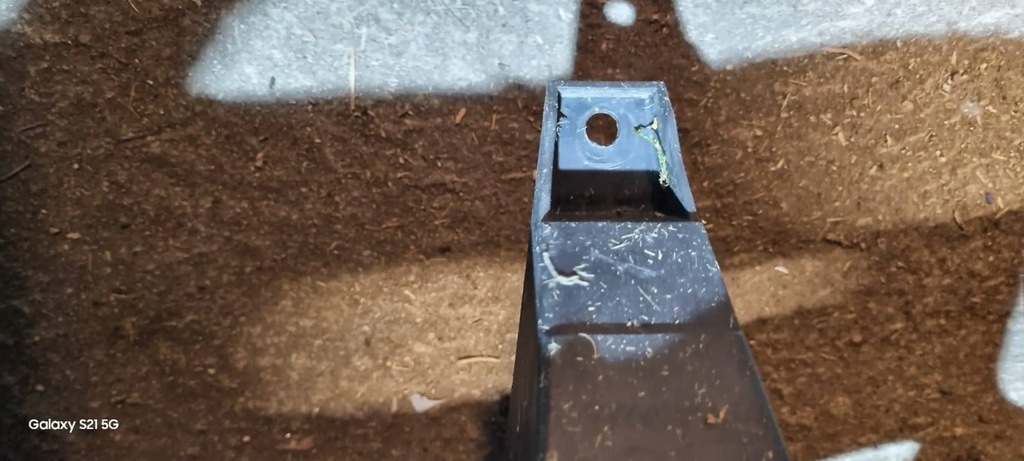 фото №7, Накладка бампера заднього дифузор mercedes-benz gla w156