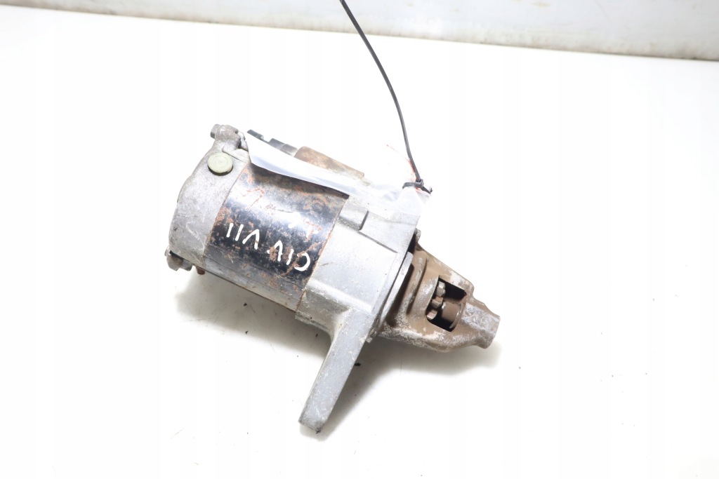 фото №1, Стартер honda civic vii 1.6