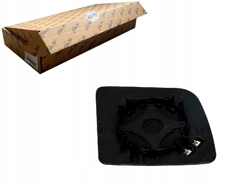 фото №1, Стекло зеркало ford tourneo connect 1.8 16v