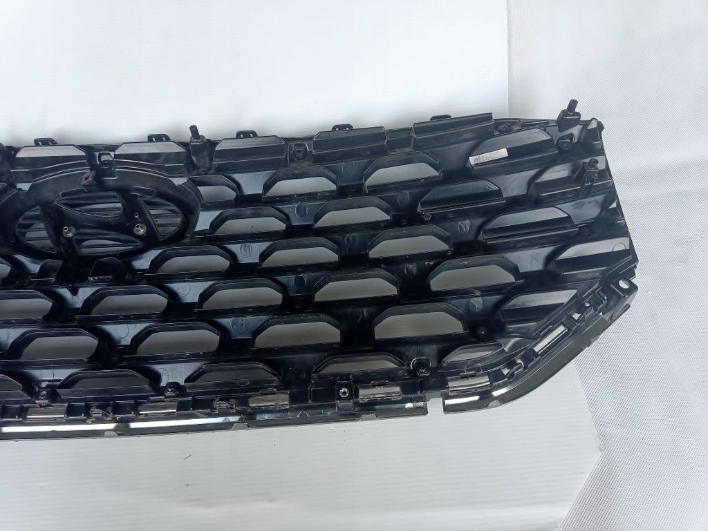 фото №10, Hyundai santa fe iv 4 lift решітка радіатора решітка радіатора 2020-2024 86352-s1610