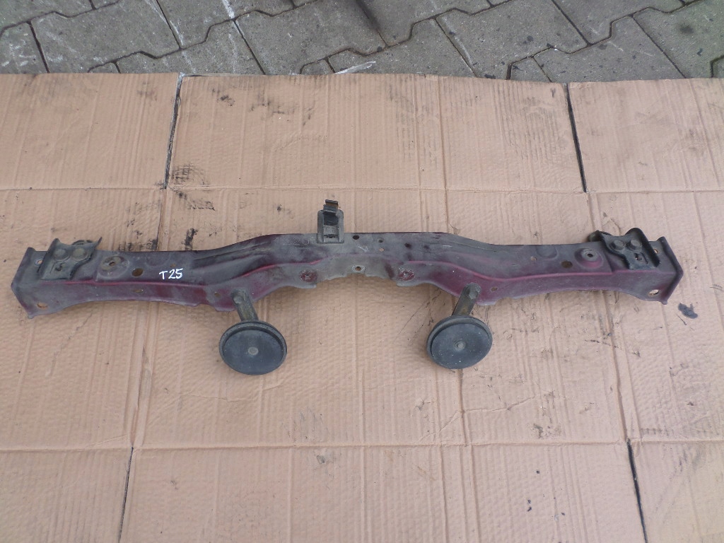 фото №1, Toyota avensis t25 03-09 pas передній верхній