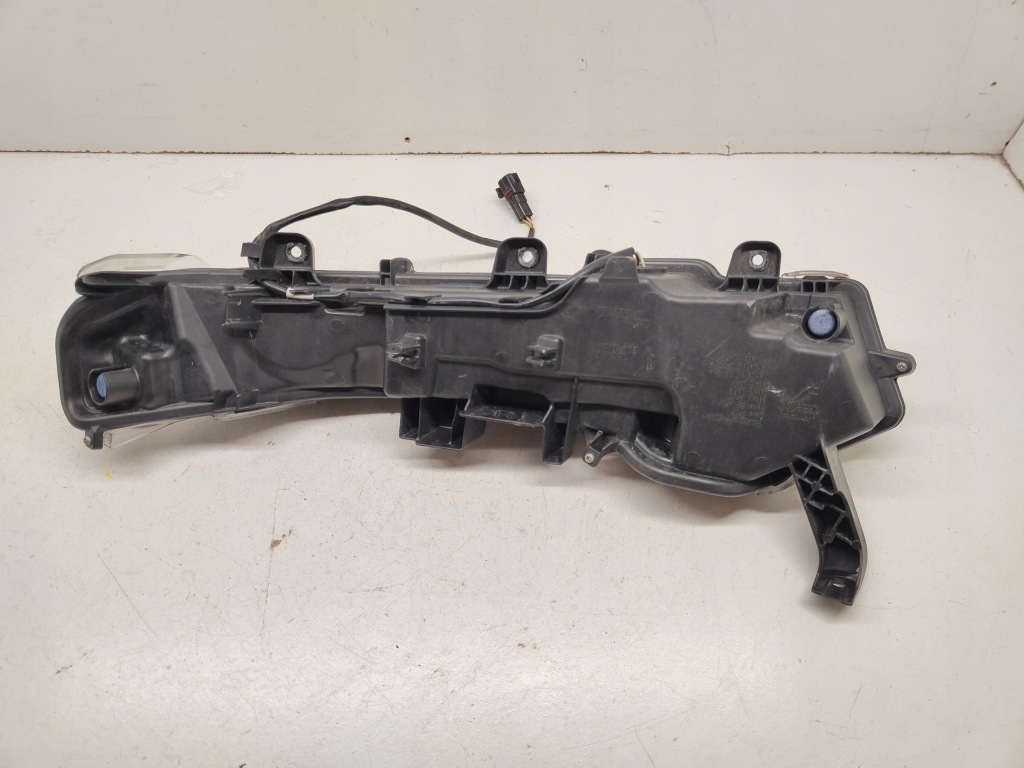 фото №4, Lexus nx 300 правый led перед