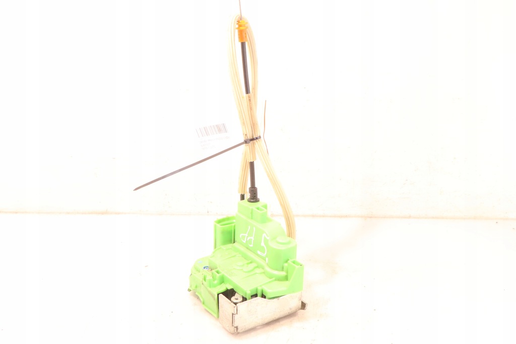 фото №5, Замок правый перед дверь alfa romeo mito