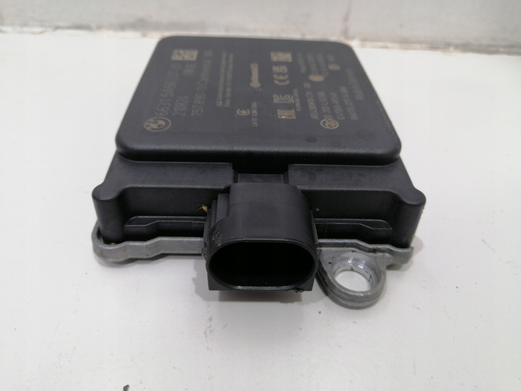 фото №5, Радар distronic bmw 5a56337-01