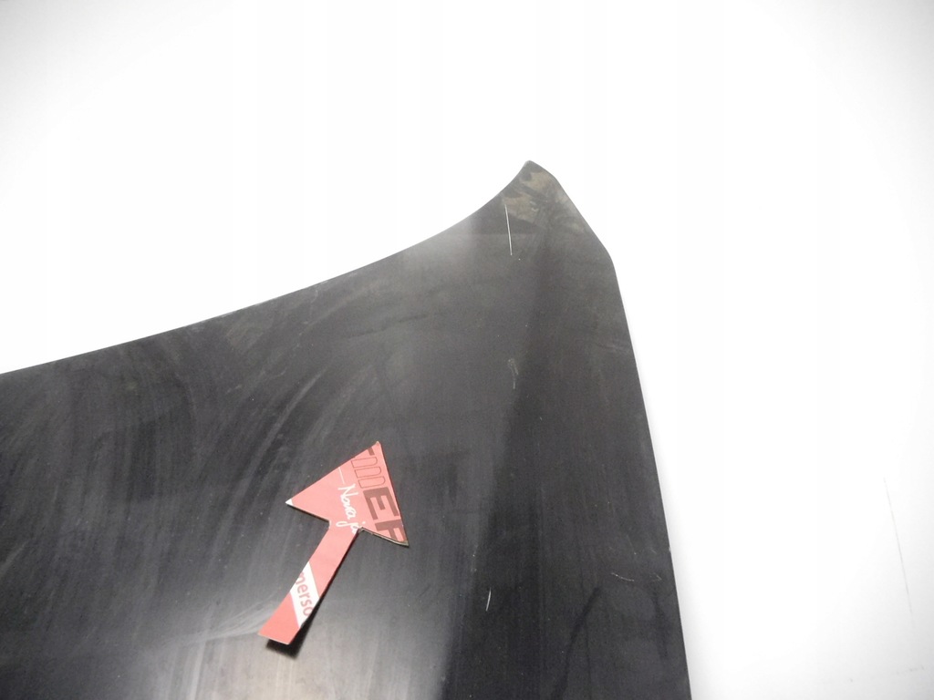 фото №11, Капот alfa romeo 147 01-10 60693995