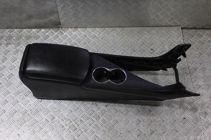 фото №1, Infiniti q60 тунель підлокітник