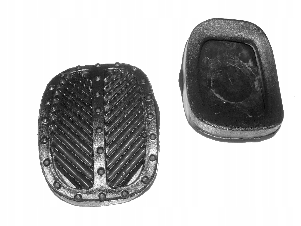 фото №8, Накладка na педаль, педаль гальма original imperium 26165