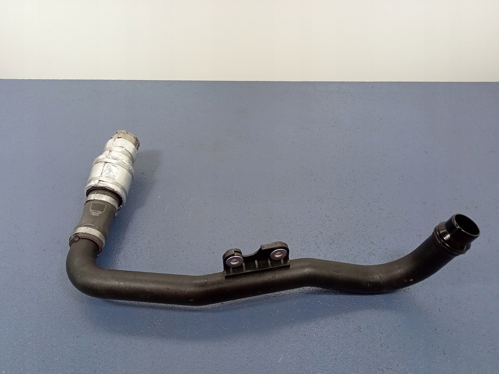 фото №4, Kia ceed iii 1.0 t-gdi шланг труба интеркулер