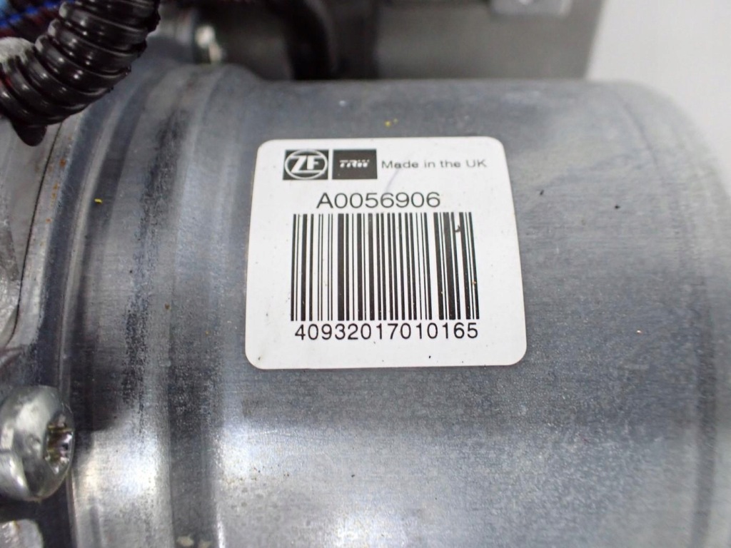 фото №8, Підсилювач електричний europa 2q1909144m 2q1423510bc seat arona 20r