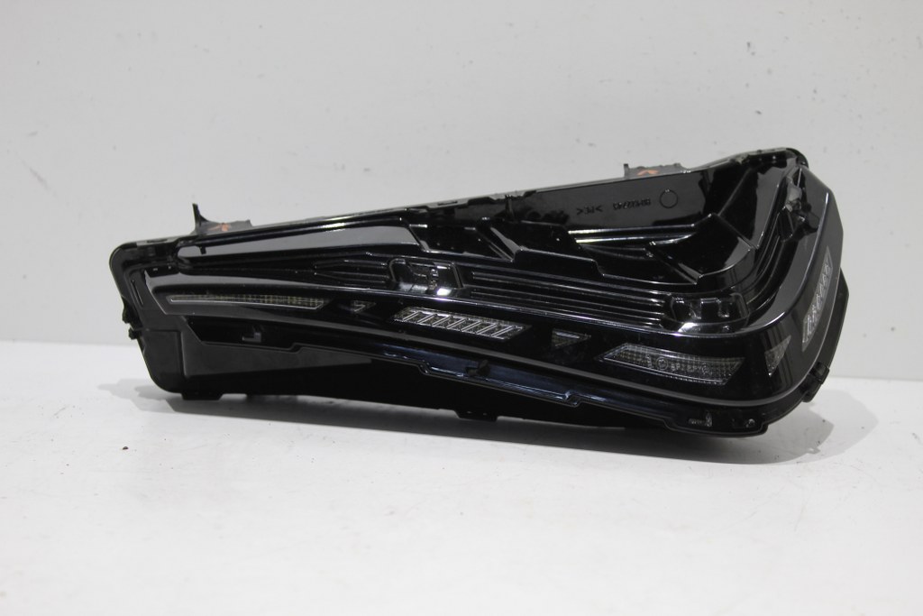 фото №1, Citroen ds3 crossback лампа led drl правая