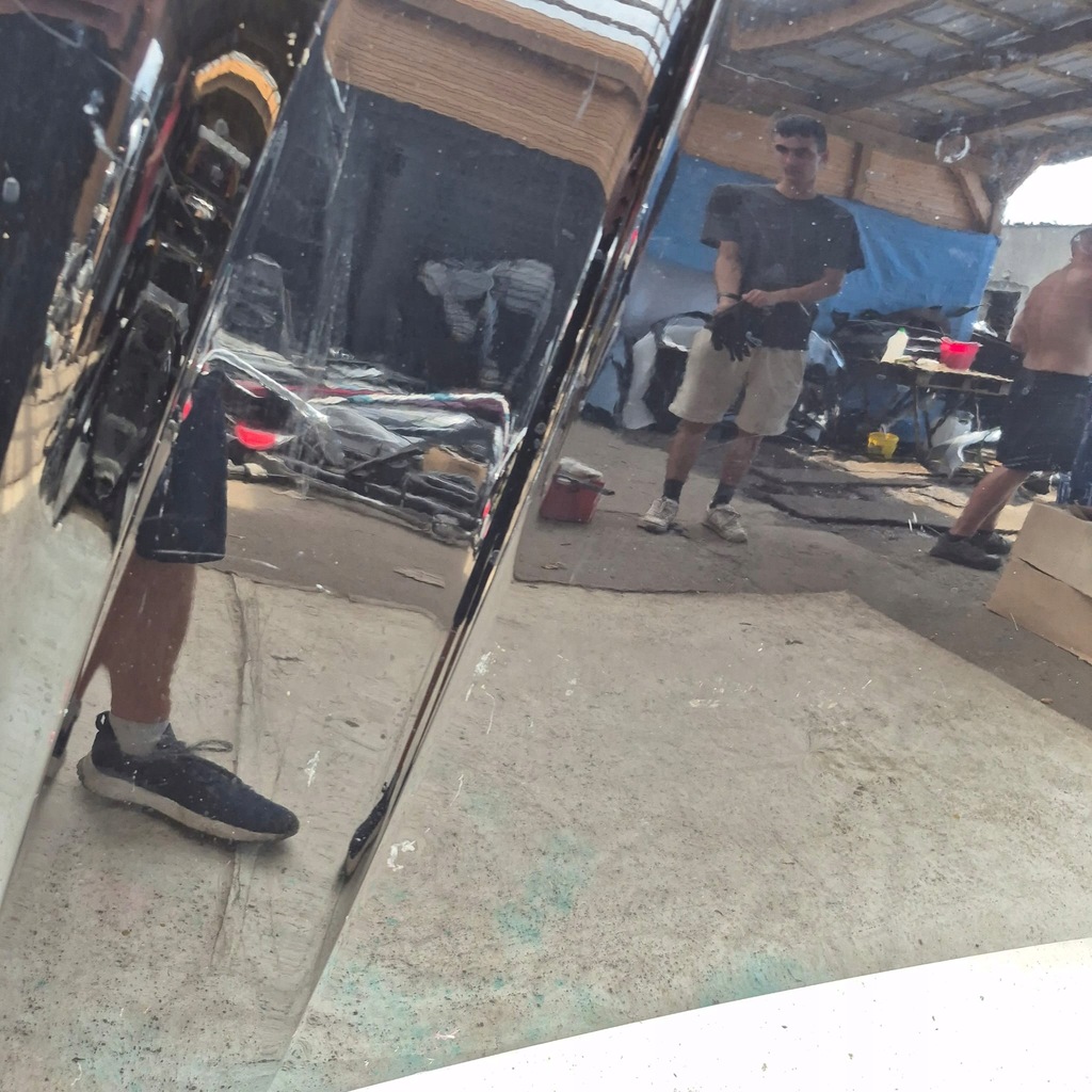 фото №11, Vw arteon 3g8 17- капот крышка двигателя