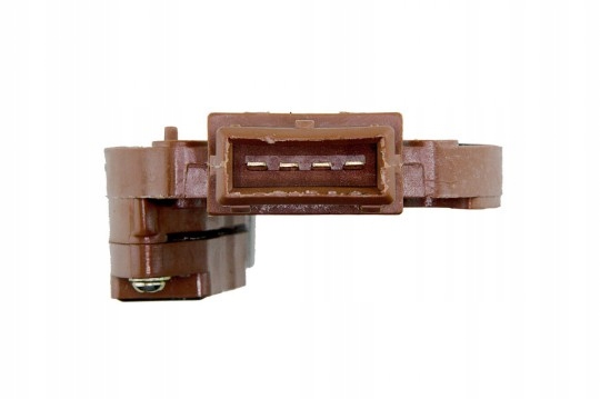 фото №13, Модуль запалювання chevrolet spark 0.8 2005- mando