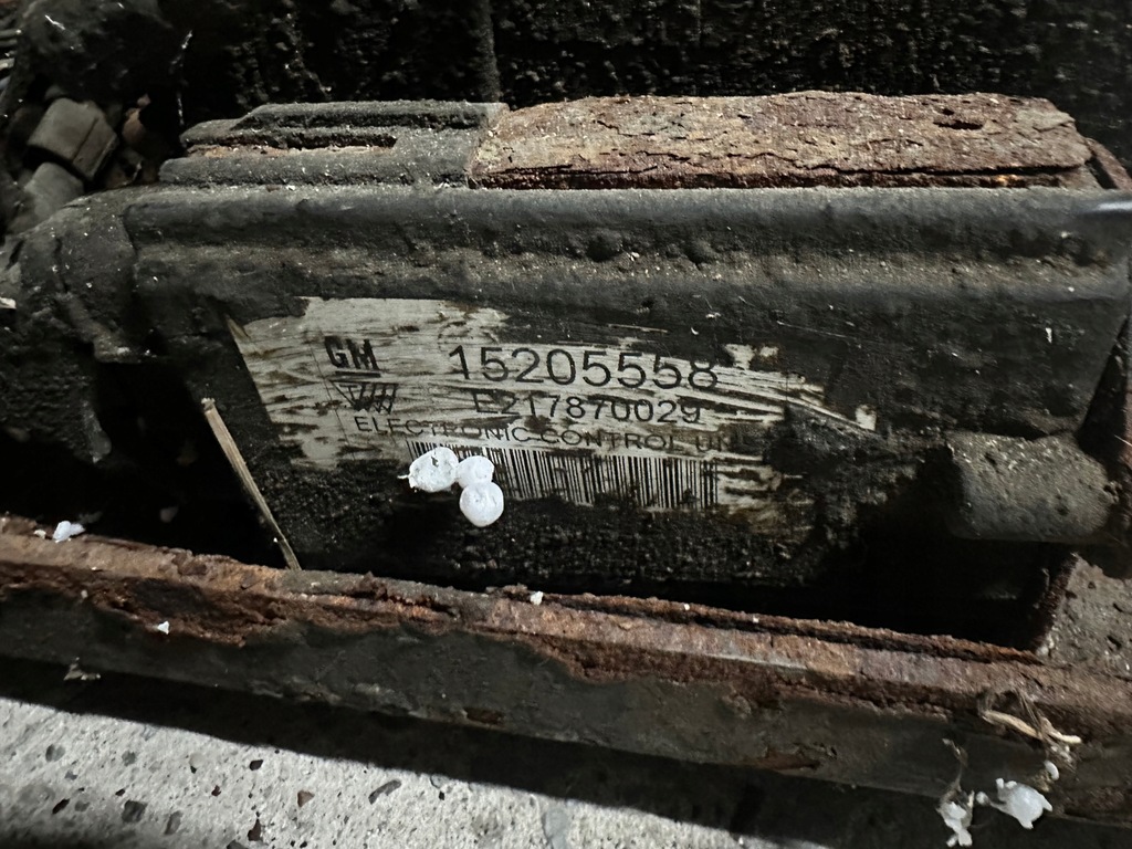 фото №6, Компрессор подвеска hummer h2 15205558 1318671