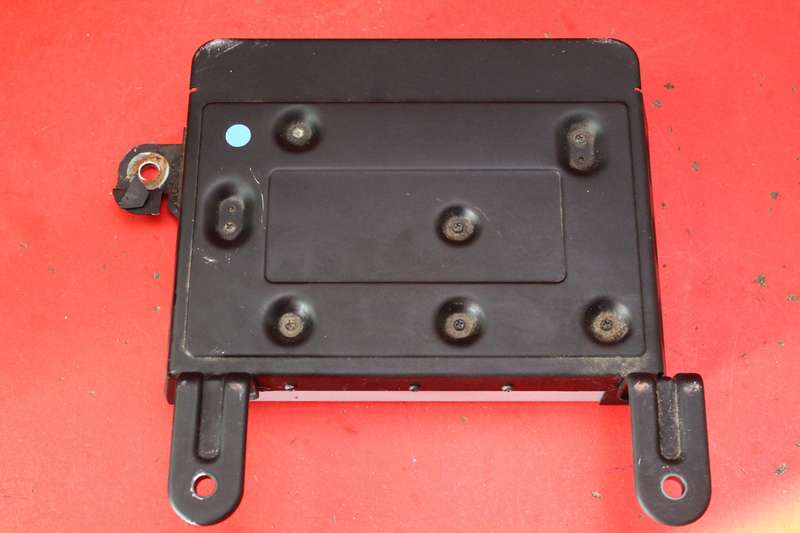 фото №8, Підсилювач радіо 31360321 volvo v60 10-13