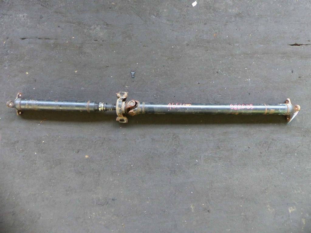 фото №1, Wał приводной lexus gs iv 11-20 3.5 гибрид 450h