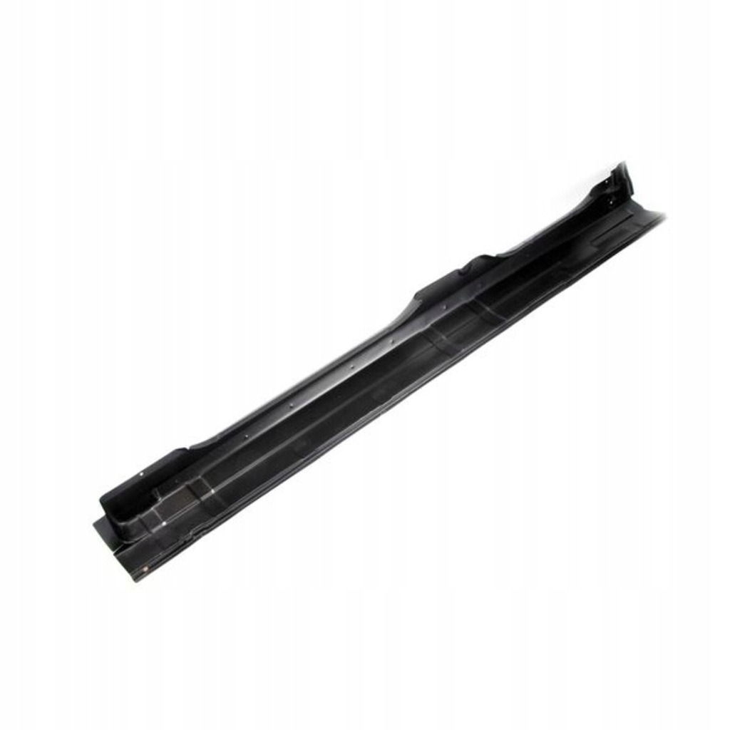 фото №1, Порог правый opel astra g opel astra g 98-09