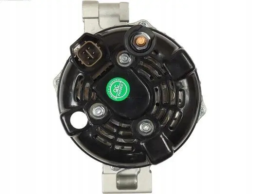 Генератор 130a a6079 as-pl honda civic cr-v fr-v Доставка