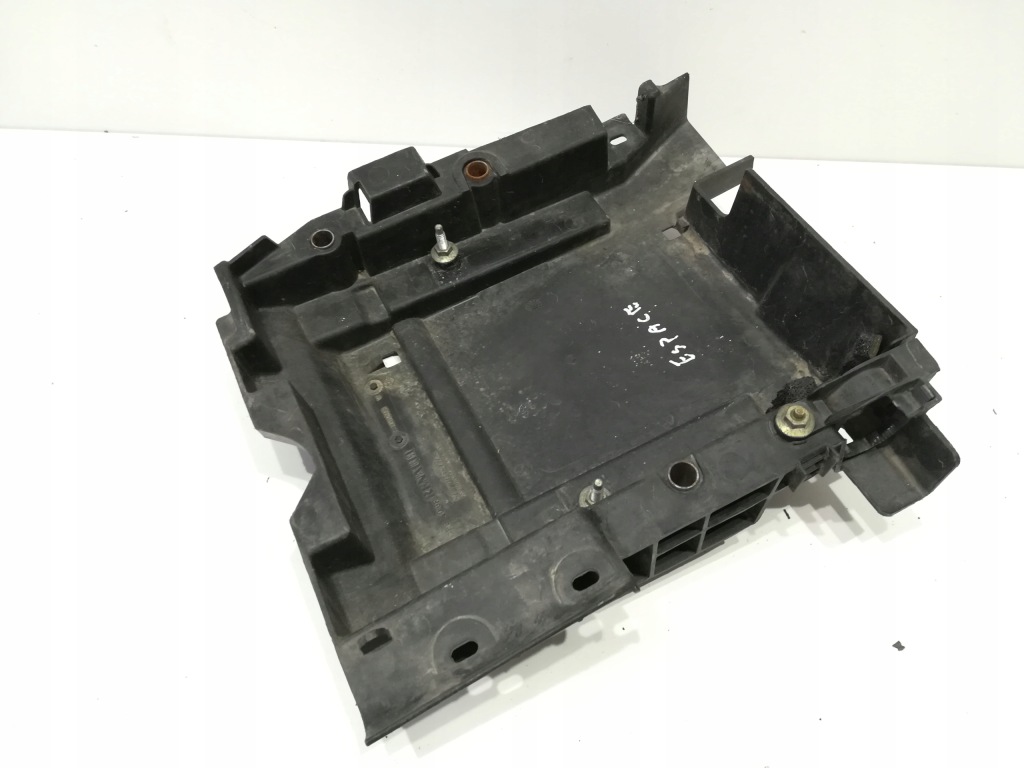 фото №1, Основание кронштейн аккумулятор renault espace iv 8200412898
