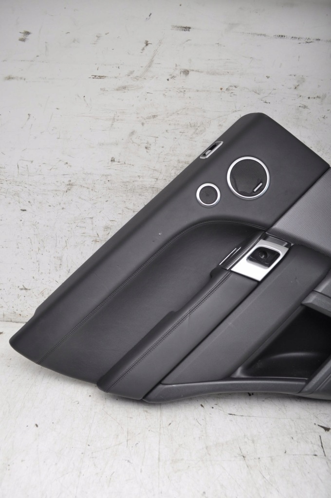 фото №3, Land rover range rover l494 обшивка дверь левый задняя