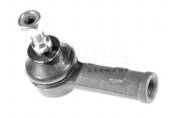 фото №1, Swag наконечник тяга l p mitsubishi lancer outland