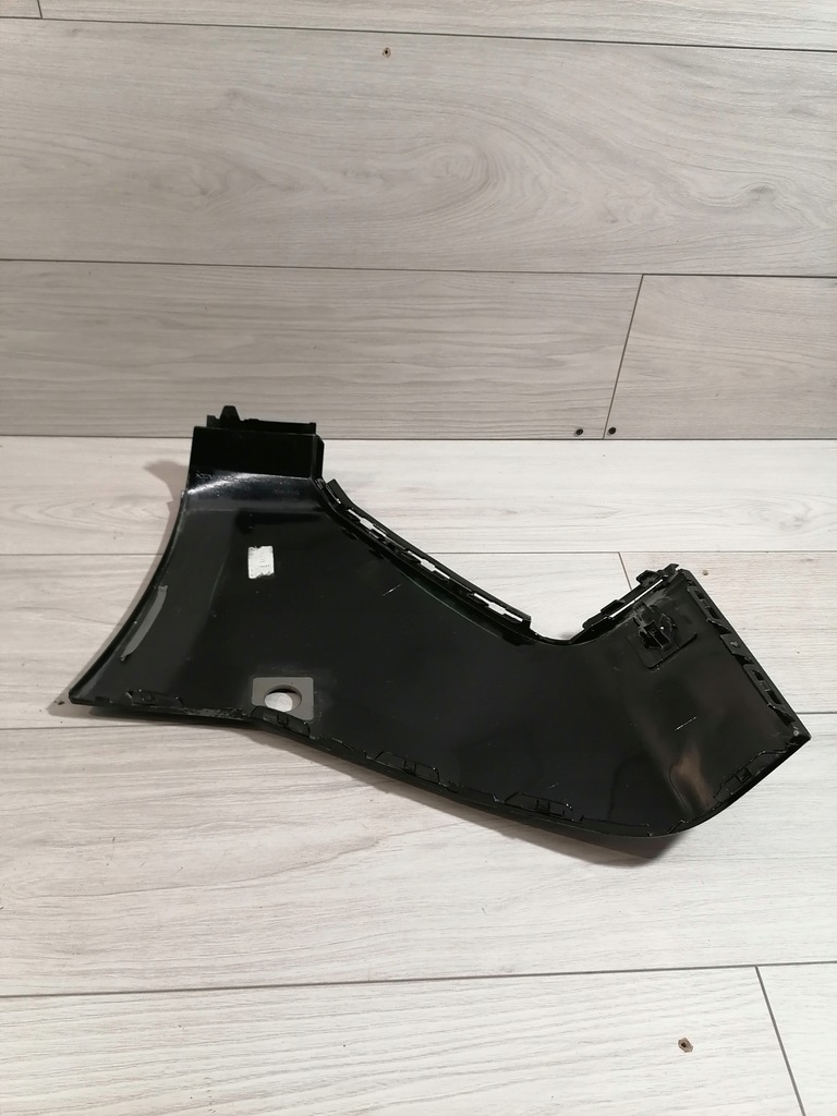 фото №9, Bmw ix i20 молдинг бампер левый задняя 51129491667
