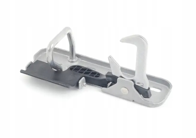 фото №1, Засувка капот vw eos golf sharan aso